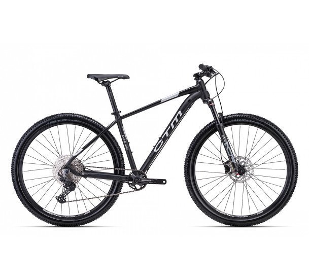 CTM Rambler 3.0 MTB 29" Black matt