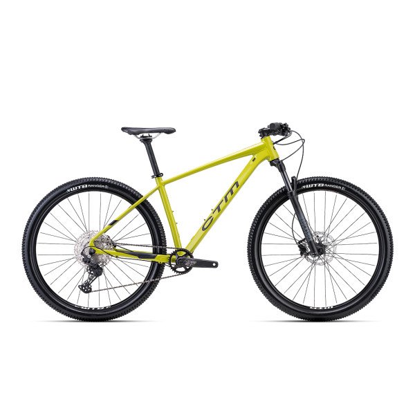 CTM Rascal 1.0 MTB 29" Light Lime