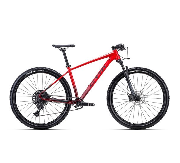 CTM Rascal 2.0 MTB 29" Red