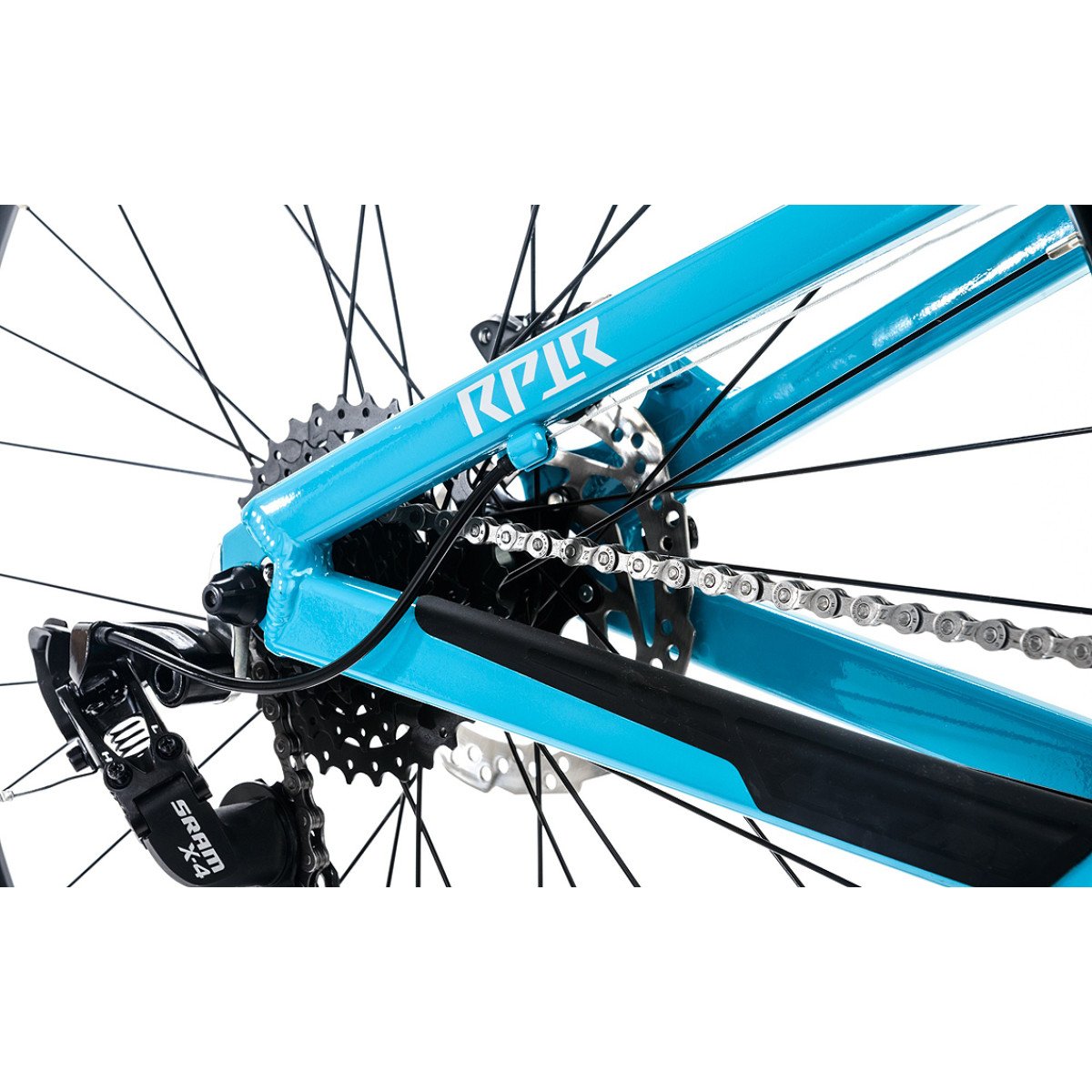 CTM Raptor 2.0 Dirt 26" Dark Turquoise pearl CTM Raptor 2.0 Dirt 26" Dark Turquoise pearl