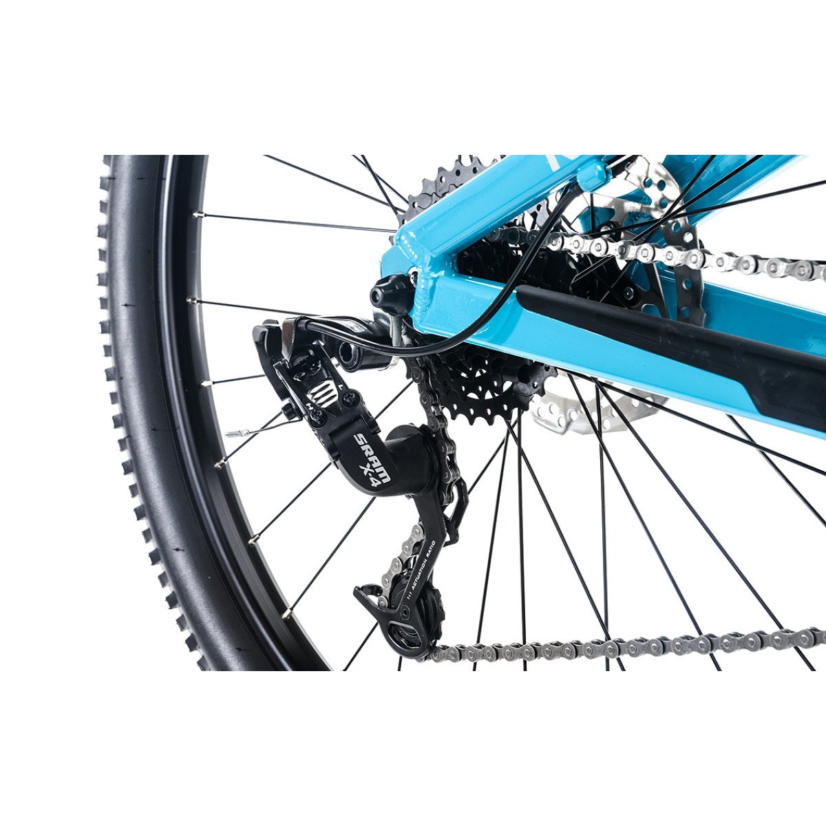 CTM Raptor 2.0 Dirt 26" Dark Turquoise pearl CTM Raptor 2.0 Dirt 26" Dark Turquoise pearl