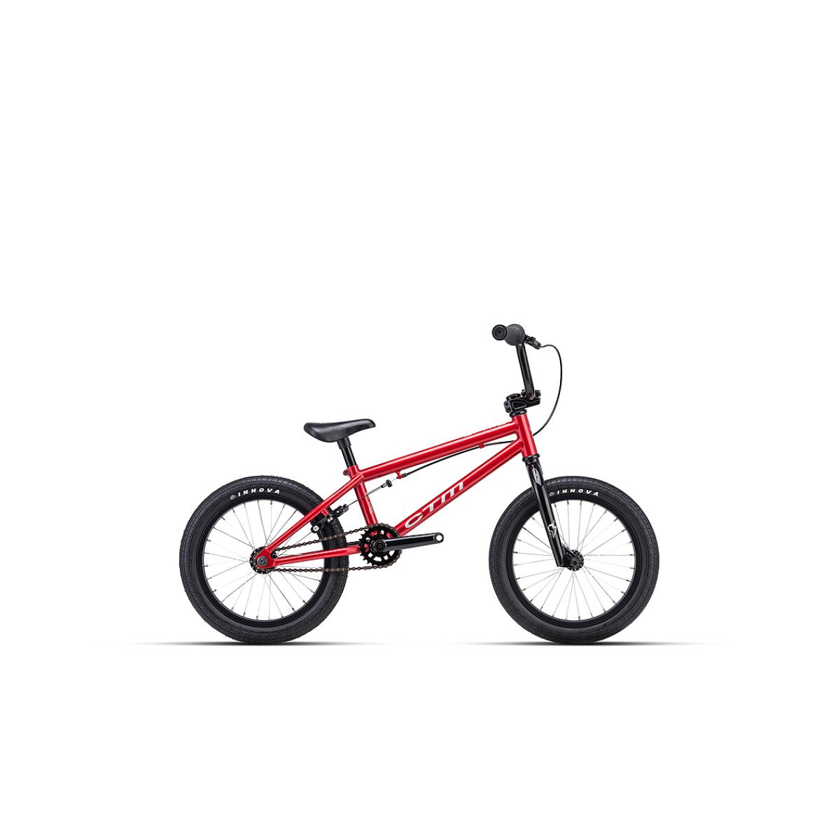CTM Sprig 16" Red