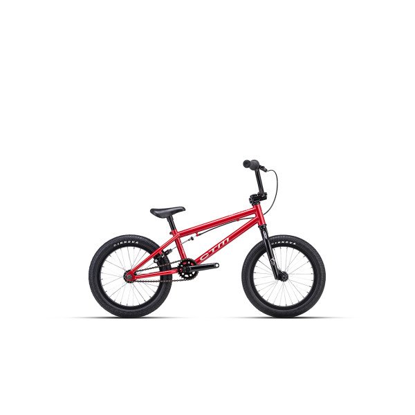 CTM Sprig 16" Red