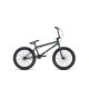 CTM Pop CrMo BMX 20" Black-dark Green