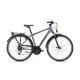 CTM Stamp City 28" Matt Steel CTM Stamp City 28" Matt Steel