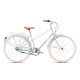 CTM CITé City 28" pastel Mint