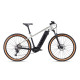 Elektrinis dviratis CTM Wire Xpert e-MTB 29" green-beige pearl - matt black Elektrinis dviratis CTM Wire Xpert e-MTB 29" green-beige pearl - matt black