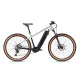 Elektrinis dviratis CTM Wire Xpert e-MTB 29" green-beige pearl - matt black Elektrinis dviratis CTM Wire Xpert e-MTB 29" green-beige pearl - matt black