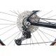 Elektrinis dviratis CTM Wire Pro e-MTB 29" Light Gray Anthracite
