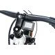 Elektrinis dviratis CTM Wire Pro e-MTB 29" Light Gray Anthracite