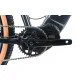 Elektrinis dviratis CTM Wire Pro e-MTB 29" Light Gray Anthracite
