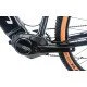 Elektrinis dviratis CTM Wire Pro e-MTB 29" Light Gray Anthracite