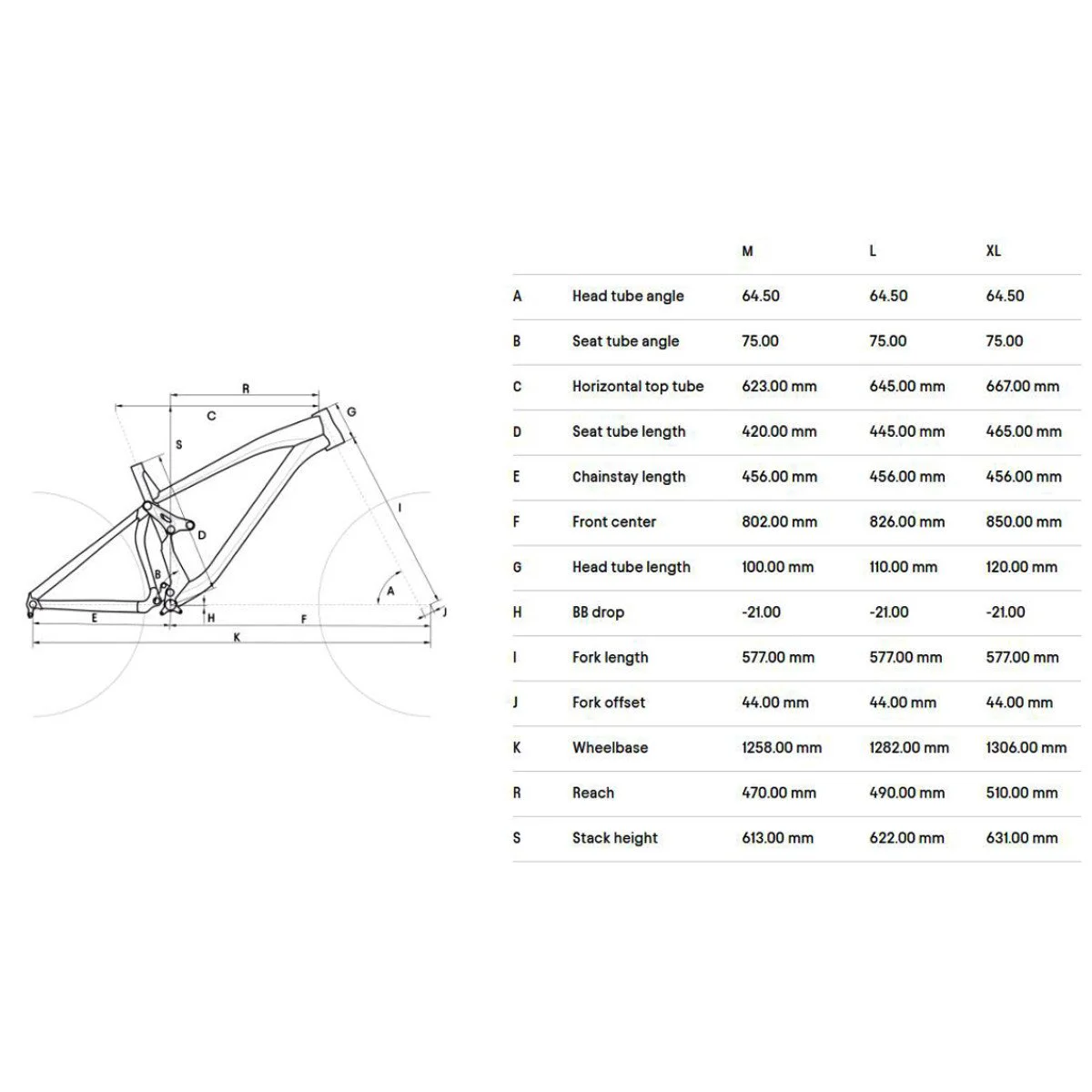 CTM Scroll Xpert MTB Enduro 29" matt Sand-Gray pearl