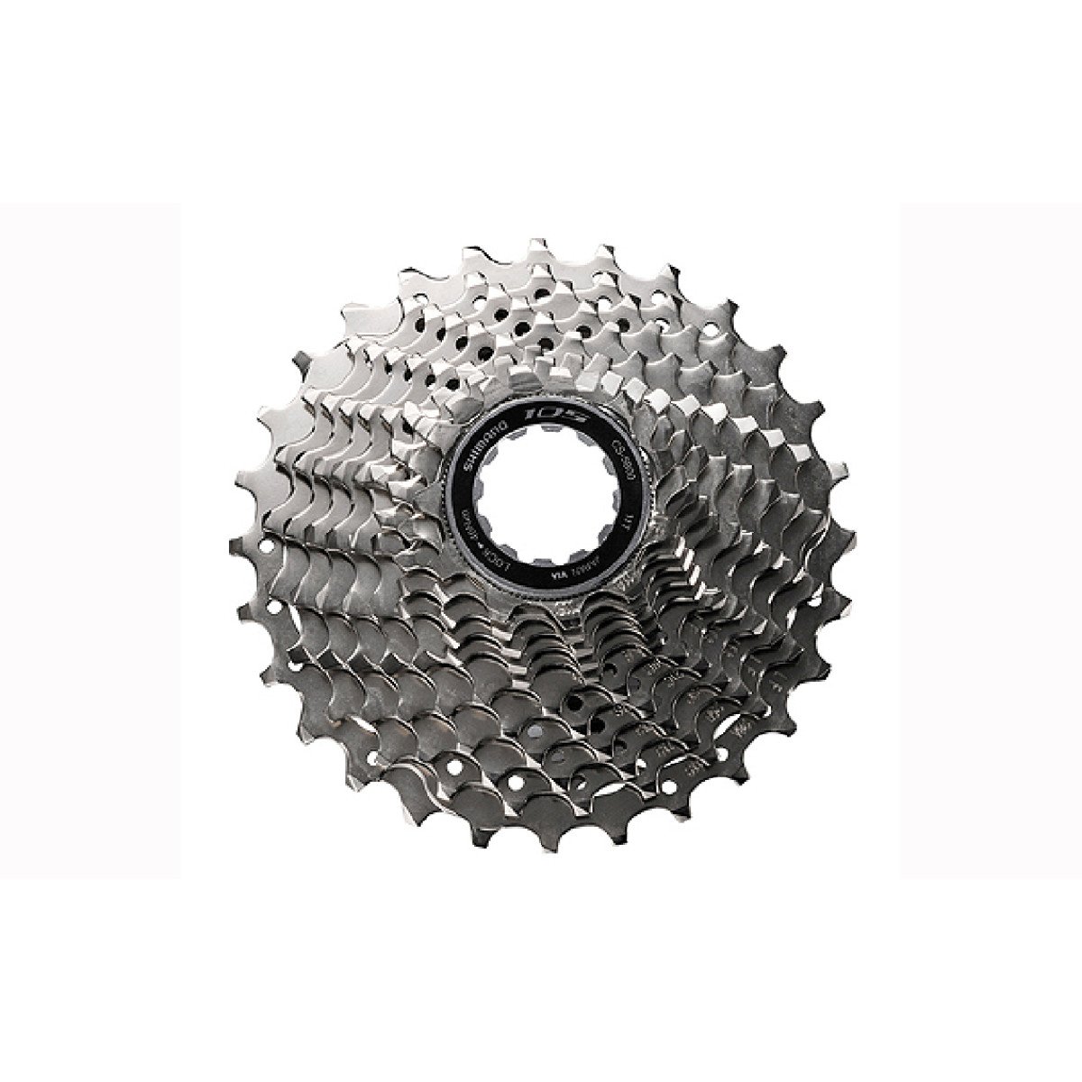 Shimano 105 CS-R7000 11-28T galinis žvaigždžių blokas | 11 pavarų Shimano 105 CS-R7000 11-28T galinis žvaigždžių blokas | 11 pavarų