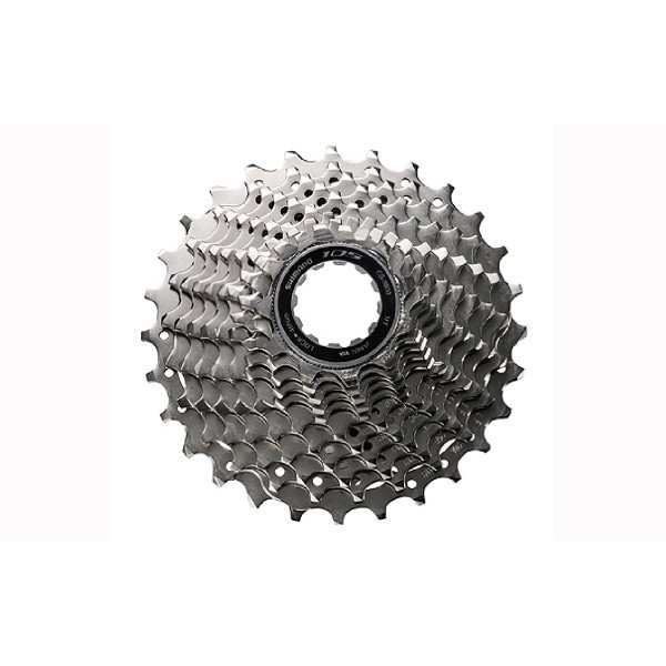 Shimano 105 CS-R7000 11-28T galinis žvaigždžių blokas | 11 pavarų