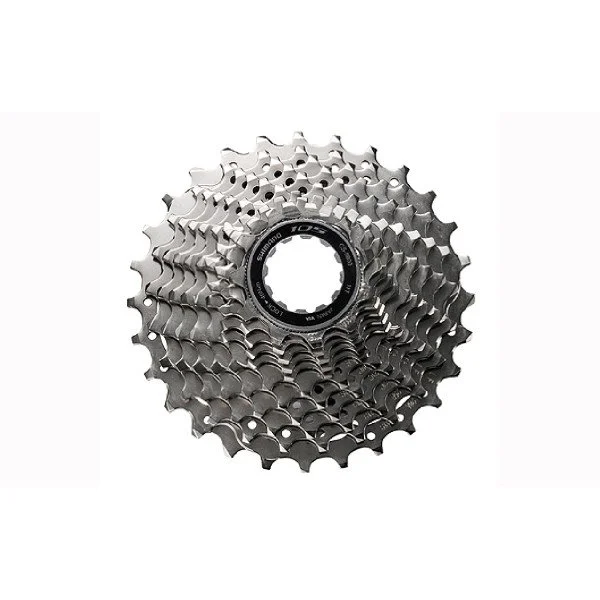 Shimano 105 CS-R7000 11-28T galinis žvaigždžių blokas | 11 pavarų