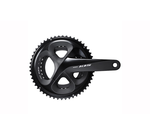 Žvaigždžių blokas priekinis Shimano FC-R7000 105 - IFCR7000DX26L