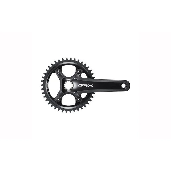 Žvaigždžių blokas priekinis Shimano FC-RX810-1 GRX - 1DXB2