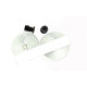 Įrankis Unior 1613S/1BI 6mm pedalams Įrankis Unior 1613S/1BI 6mm pedalams
