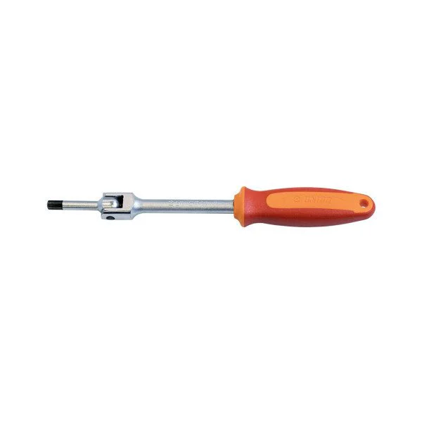 Įrankis Unior 1613S/1BI 8mm pedalams
