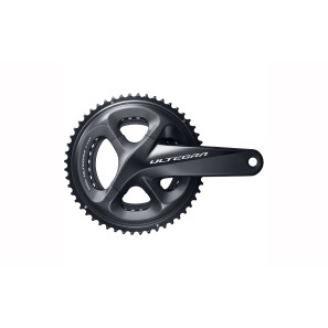 Žvaigždžių blokas priekinis Shimano FC-R8000 Ultegra EX26