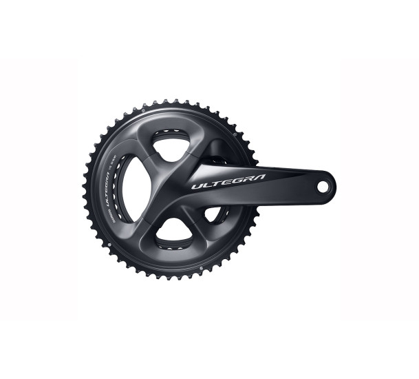 Žvaigždžių blokas priekinis Shimano FC-R8000 Ultegra EX26