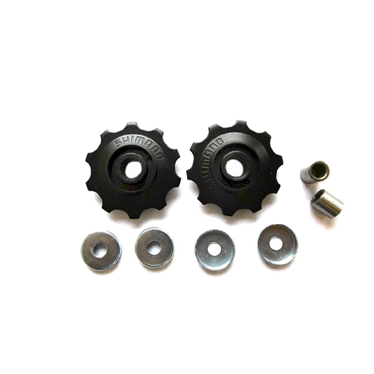 Pavarų perjungėjo ratukai Shimano RD-TY05