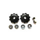 Pavarų perjungėjo ratukai Shimano RD-TY05