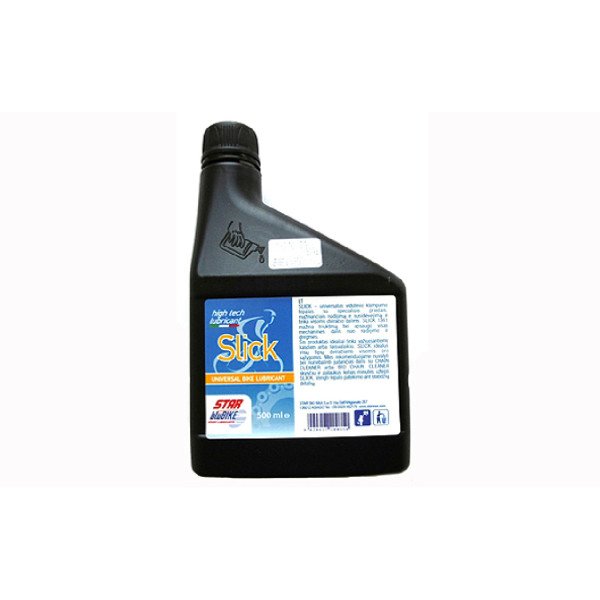 Tepalas Star Blubike Slick 500ml