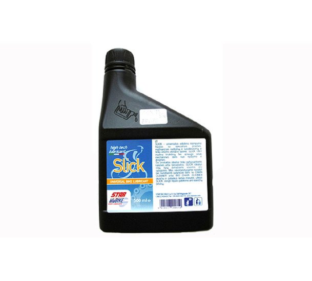 Tepalas Star Blubike Slick 500ml