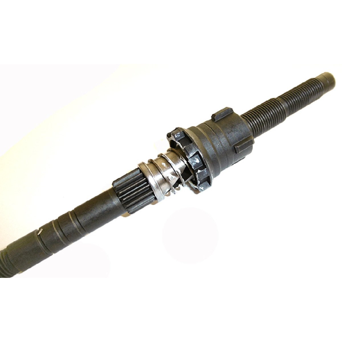 Ašis galinei stebulei Shimano Nexus 3 SG-3C40