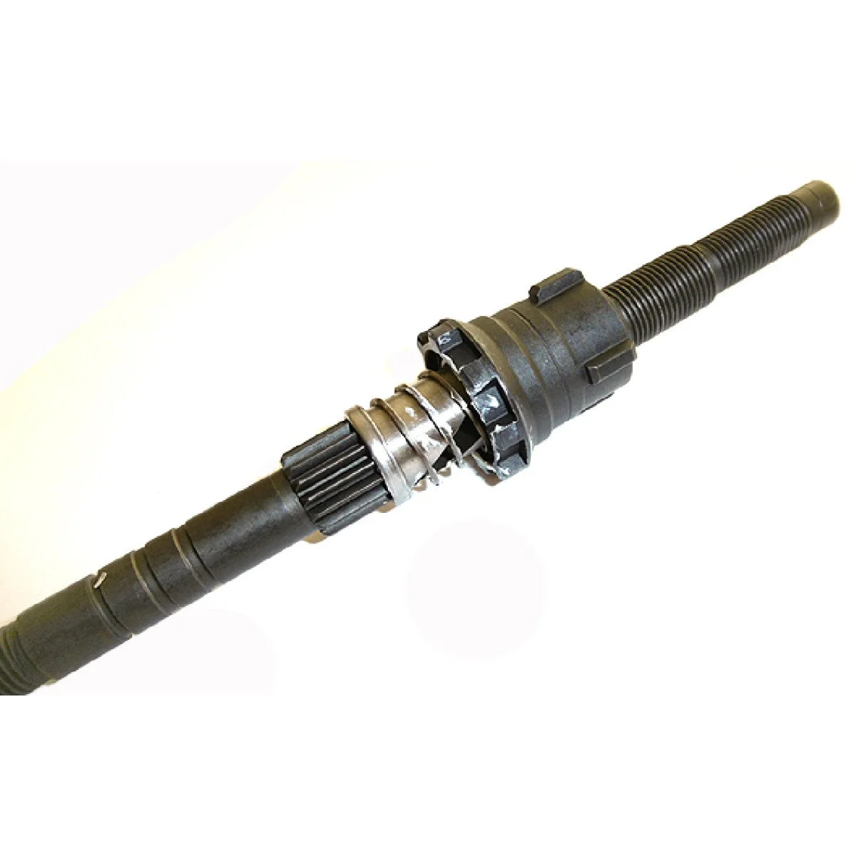 Ašis galinei stebulei Shimano Nexus 3 SG-3C40