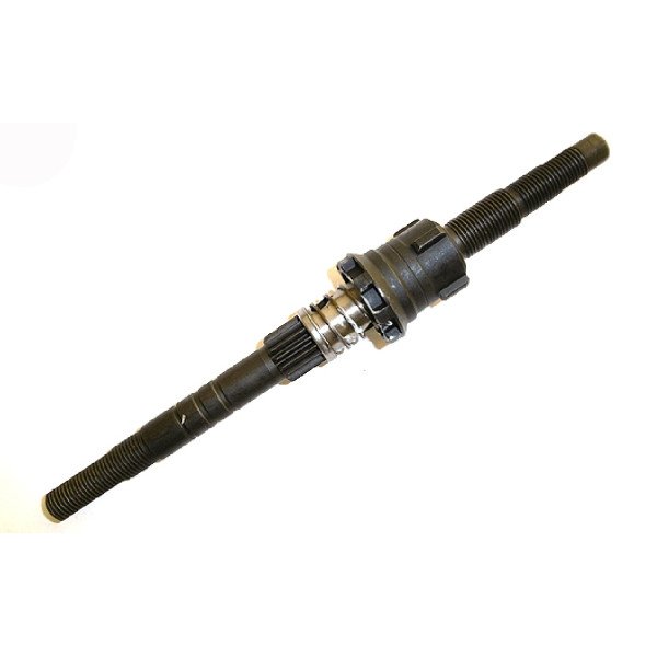 Ašis galinei stebulei Shimano Nexus 3 SG-3C40