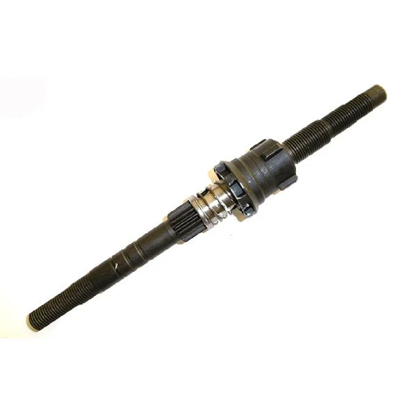 Ašis galinei stebulei Shimano Nexus 3 SG-3C40