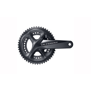 Žvaigždžių blokas priekinis Shimano FC-R8000 Ultegra EX04