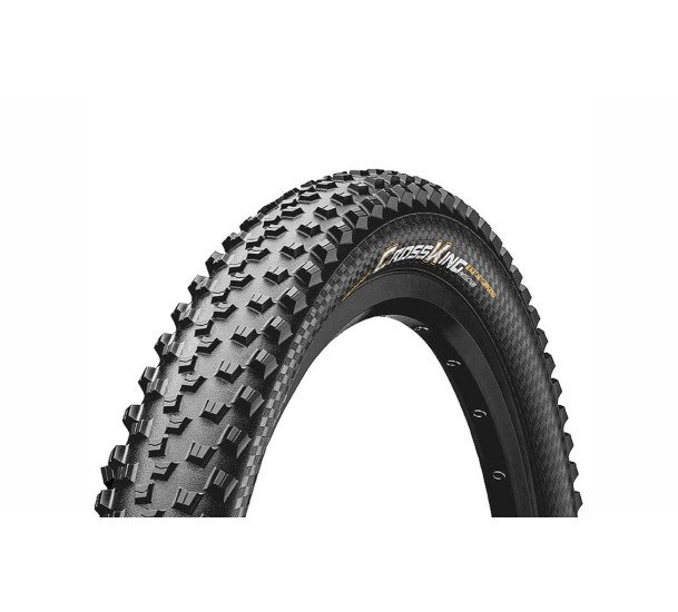 Padanga Continental 27.5 x 2.30 Cross King