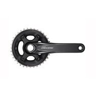 Žvaigždžių blokas priekinis Shimano FC-M6000-2 Deore EFCM6000EX44X