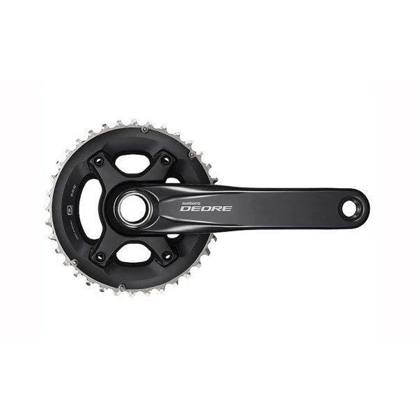 Žvaigždžių blokas priekinis Shimano FC-M6000-2 Deore EFCM6000EX44X