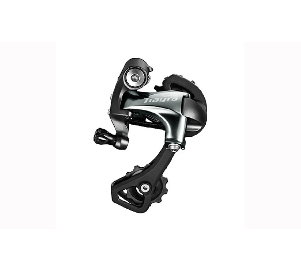 Pavarų perjungėjas galinis Shimano RD-4700-GS Tiagra