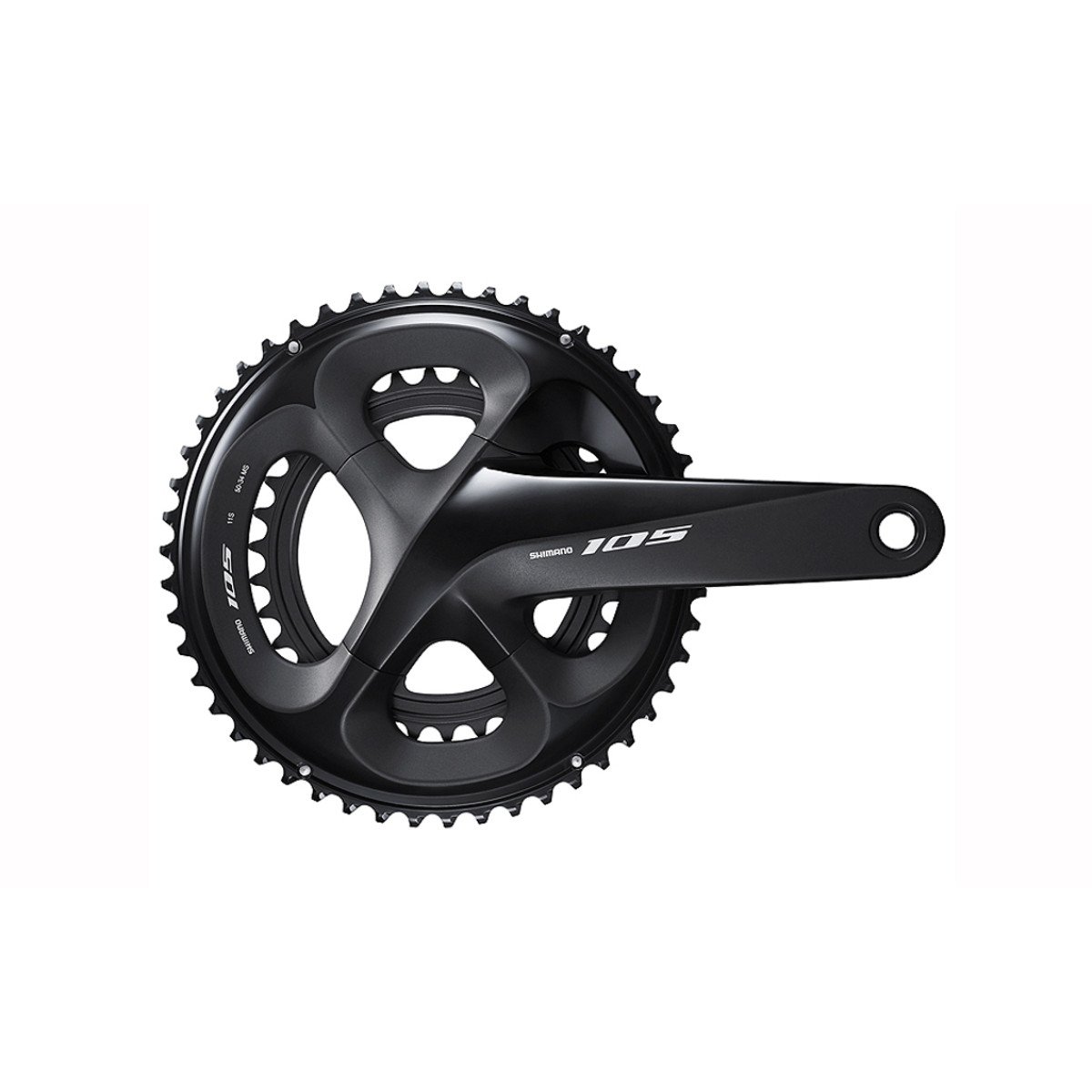 Žvaigždžių blokas priekinis Shimano FC-R7000 105 - IFCR7000EX26L Žvaigždžių blokas priekinis Shimano FC-R7000 105 - IFCR7000EX26L