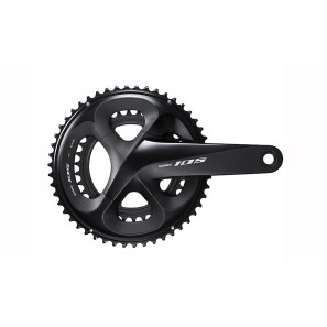 Žvaigždžių blokas priekinis Shimano FC-R7000 105 - IFCR7000EX26L