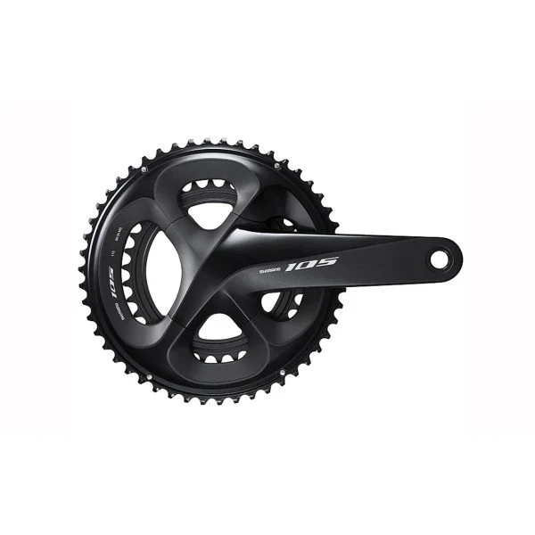 Žvaigždžių blokas priekinis Shimano FC-R7000 105 - IFCR7000EX26L