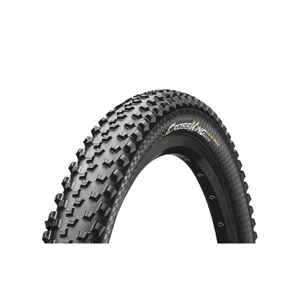 Padanga Continental 26 x 2.20 Cross King