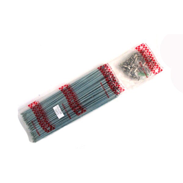 Stipinai Pillar 2 x 239mm