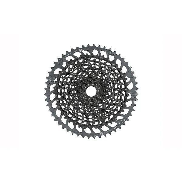 SRAM XG-1275 GX Eagle 10-52T galinis žvaigždžių blokas | 12 pavarų
