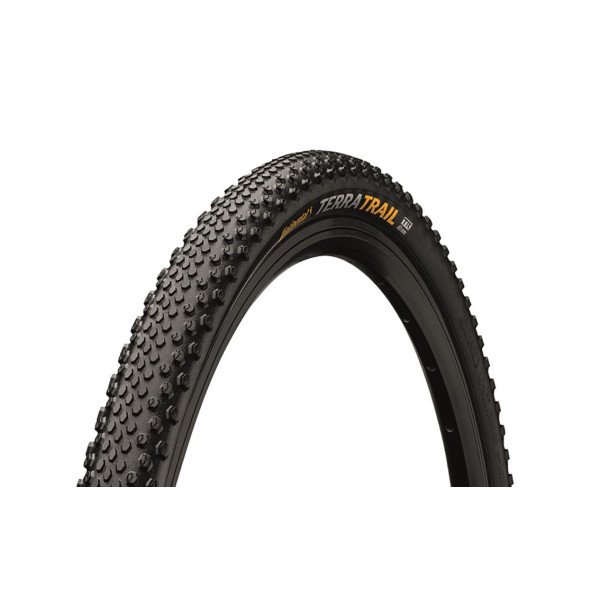Padanga Continental 700 x 40C Terra Trail ShieldWall