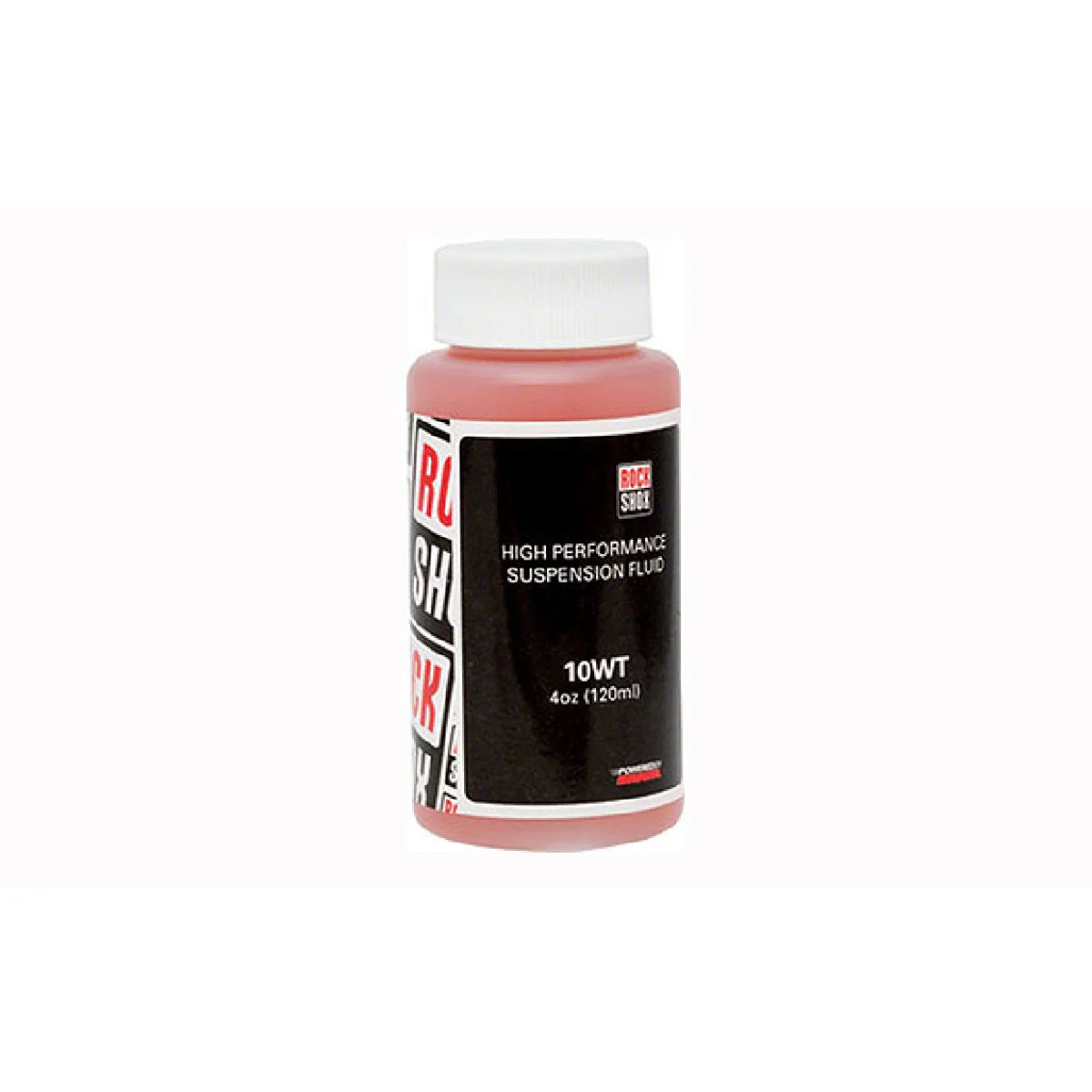 Alyva šakėms RockShox 10 wt 120ml