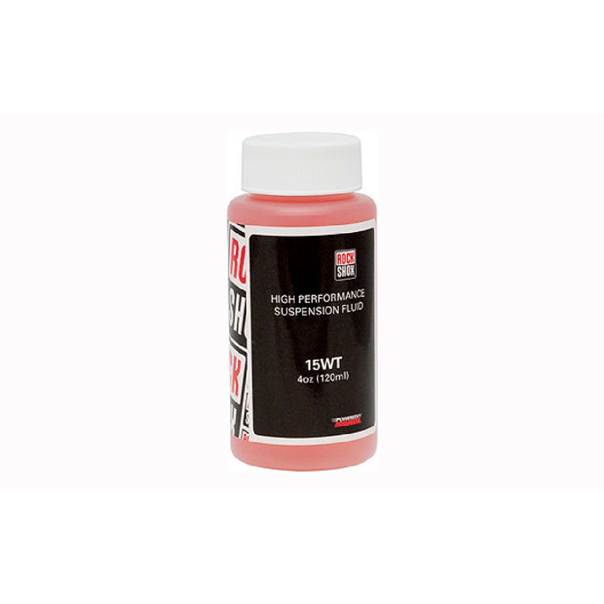 Alyva šakėms RockShox 15 wt 120ml Alyva šakėms RockShox 15 wt 120ml