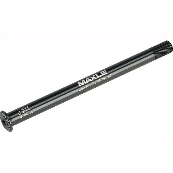 Greitveržlė galinei stebulei RockShox Maxle Stealth