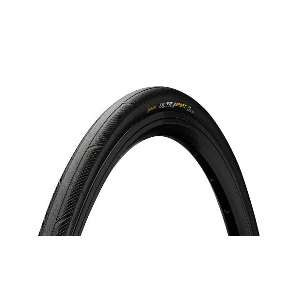 Padanga Continental 700 x 25C Ultra Sport III 150457